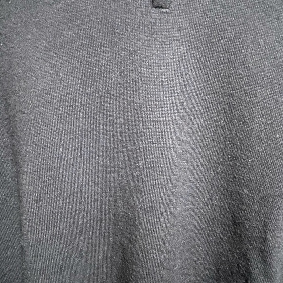 Merino wool pullover. - Picture 3 of 4